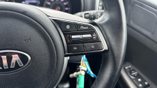 Kia Sportage 1.6 GDi ISG 2 5dr Petrol Estate